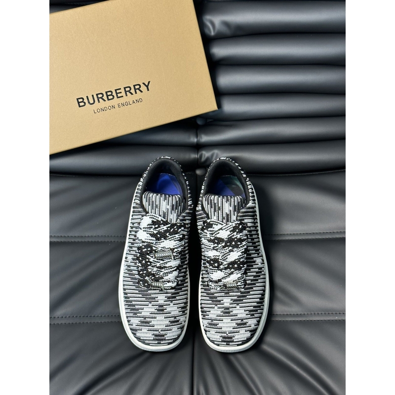 B**rry sneakers